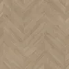 Quickstep Impressive Patterns IPA4164 Eik Visgraat Taupe