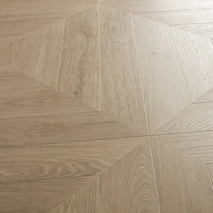 Quickstep Impressive Patterns IPA4164 Eik Visgraat Taupe