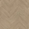 Quickstep Impressive Patterns IPA4164 Eik Visgraat Taupe