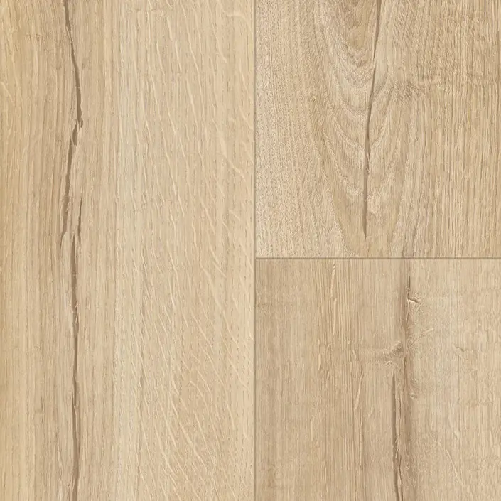 Quickstep Impressive Ultra IMU 1847 Klassieke Eik Beige