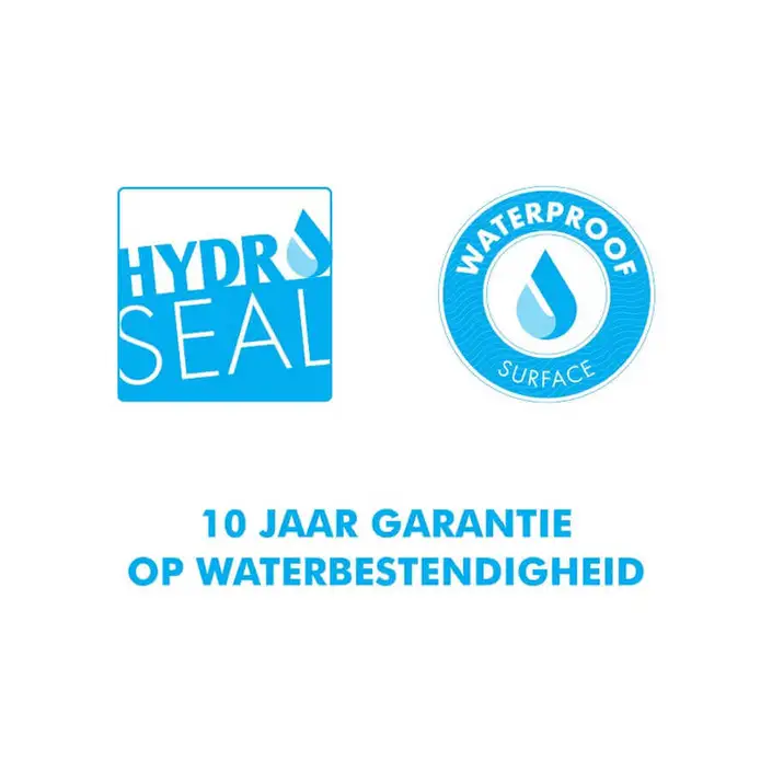 Quickstep Impressive Ultra IMU 1853 Gezandstraalde Eik Natuur