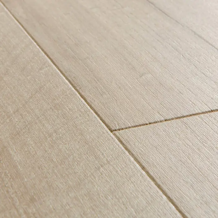 Quickstep Impressive Ultra IMU 1854 Zachte Eik Licht