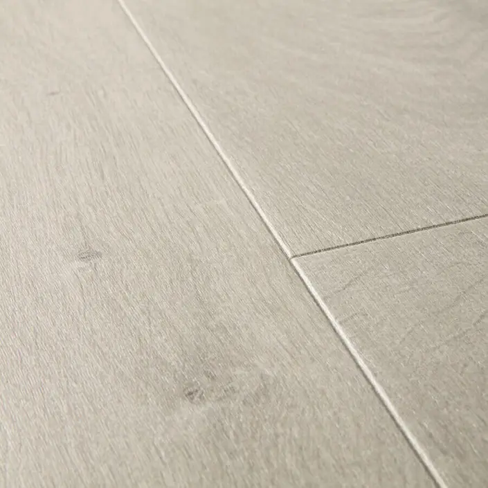 Quickstep Impressive Ultra IMU 3558 Zachte Eik Grijs