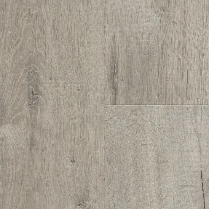 Quickstep Impressive Ultra IMU 3558 Zachte Eik Grijs