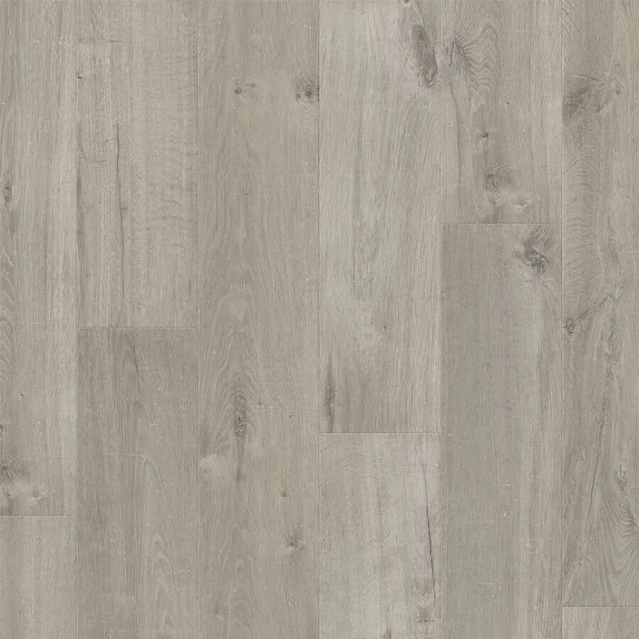 Quickstep Impressive Ultra IMU 3558 Zachte Eik Grijs