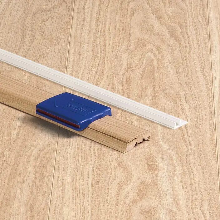 Quickstep Incizo profiel parket (215 cm)