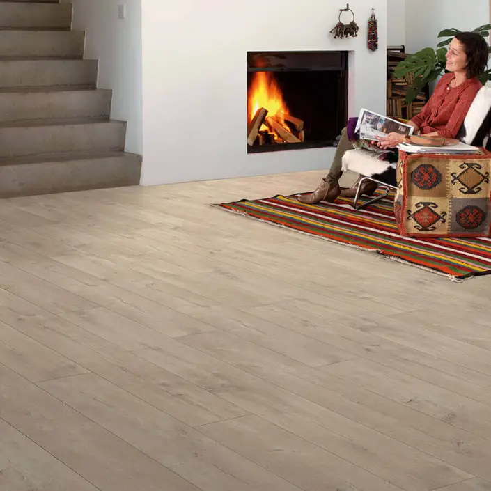 Quickstep Largo LPU 1622 Dominicano Eik Natuur