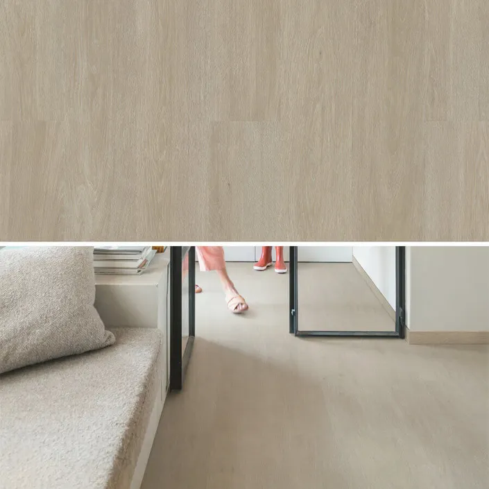 Quickstep Liv SGSPC20312 Satijn Eik Taupe Grijs