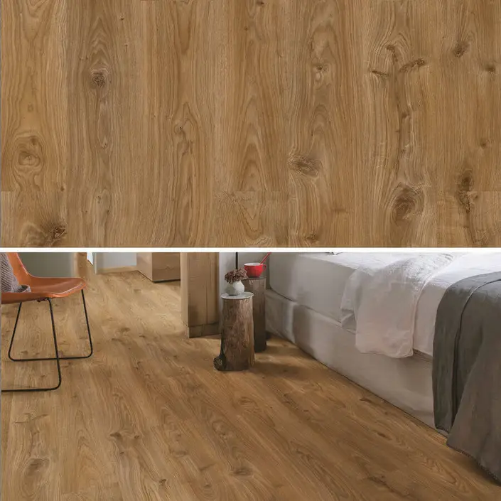 Quickstep Liv SGSPC20316 Landelijke Charme Medium Bruin