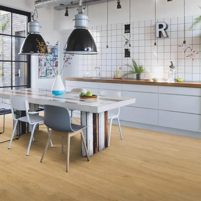 Quickstep Majestic MJ 3546 Bosland Eik Natuur