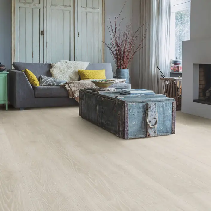 Quickstep Majestic MJ 3547 Bosland Eik Lichtgrijs