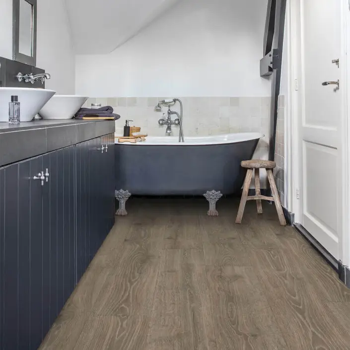 Quickstep Majestic MJ 3548 Bosland Eik Bruin