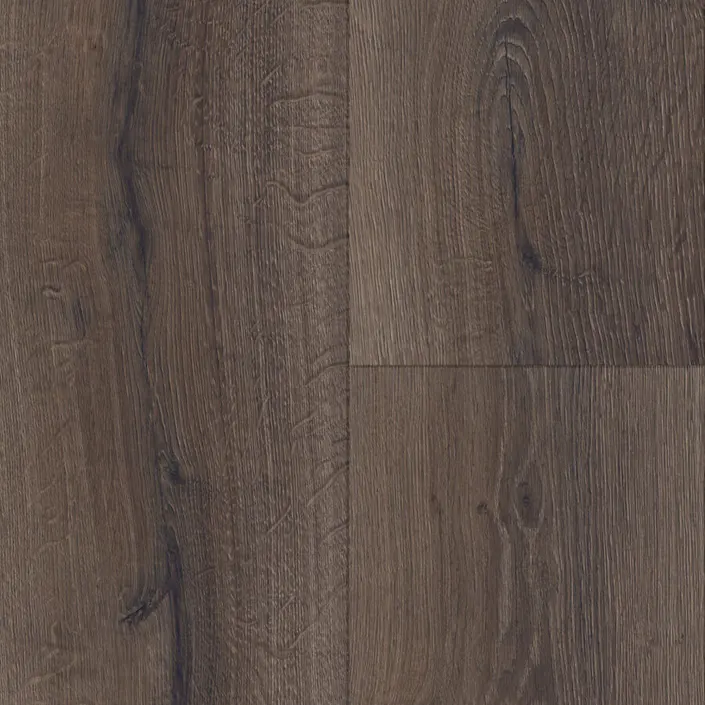 Quickstep Majestic MJ 3553 Woestijn Eik Geborsteld Donker Bruin