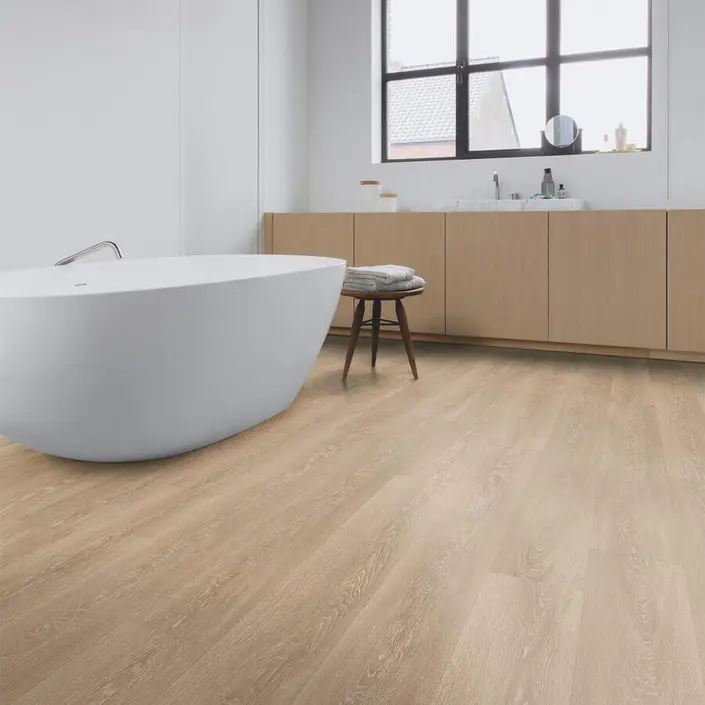 Quickstep Majestic MJ 3555 Vallei Eik Lichtbruin