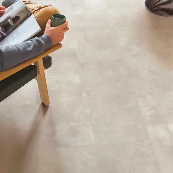 Quickstep Muse MUS 5491 Stained Concrete