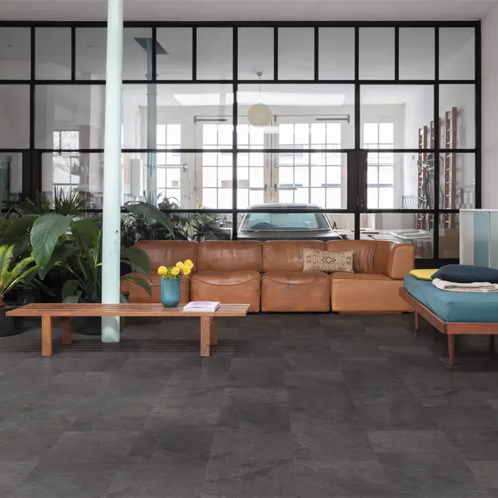 Quickstep Oro AVSTU40035 Zwarte Leisteen