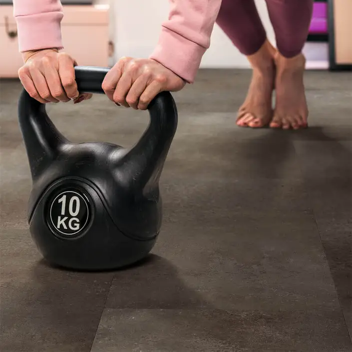 Quickstep Oro AVSTU40235 Geoxideerde Rots