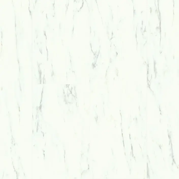 Quickstep Oro Base AVSTT40136 Wit Carrara-Marmer