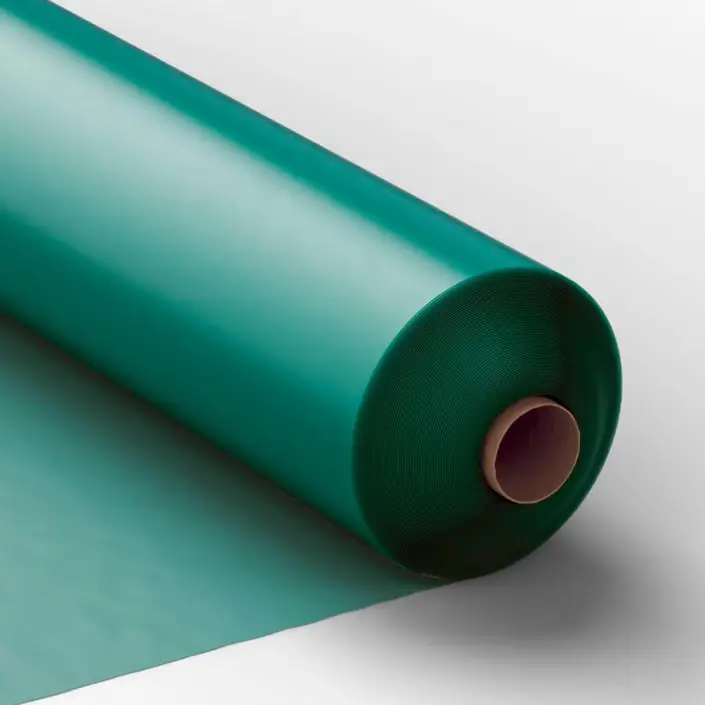 Quickstep PE-folie tbv QuickHeat systeem (33,75 m2)