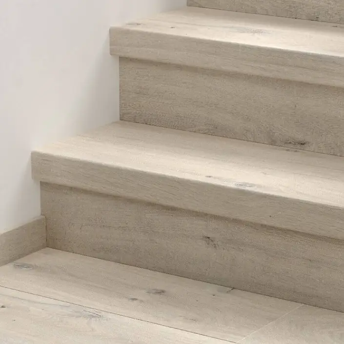 Quickstep PVC Trapcover Katoenwitte Eik Blush QSVSTRBMP40200