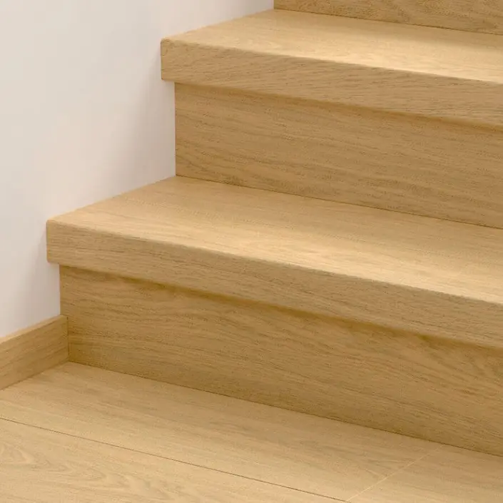 Quickstep PVC Trapcover Pure Honing Eik QSVSTRBMP40098