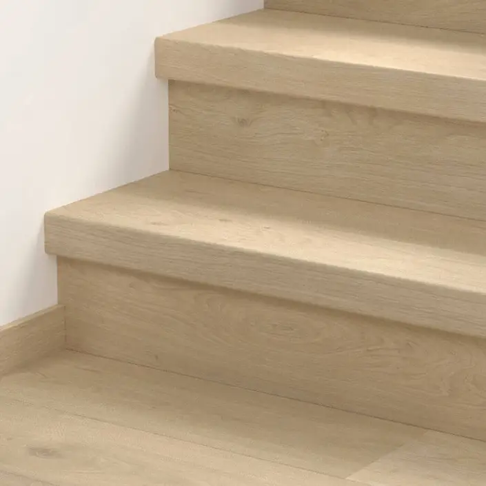 Quickstep PVC Trapcover QSVSTRBSP40322 Kustzand Eik