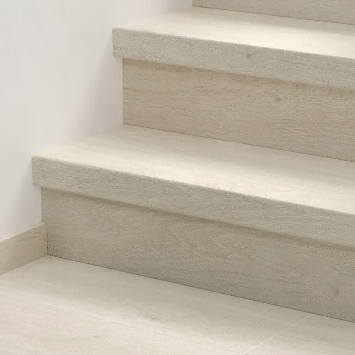 Quickstep PVC Trapcover Zeebries Lichte Eik QSVSTRBMP40079