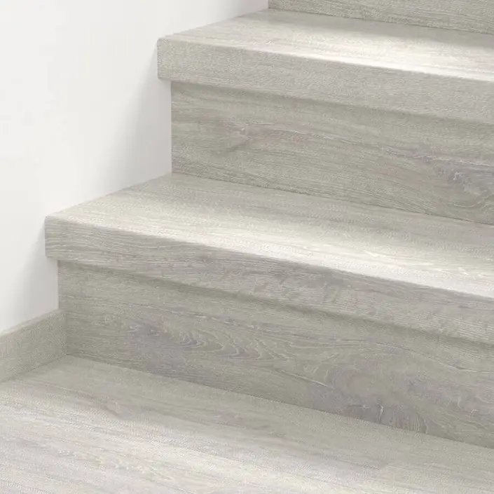 Quickstep Trapcover CL1653 Reclaimed Patina Eik Wit