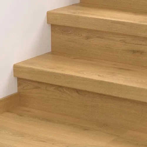 Quickstep Trapcover CLM5787 Klassieke Eik Licht