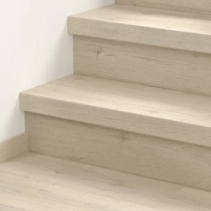 Quickstep Trapcover CLM5790 Vivid Grijze Eik