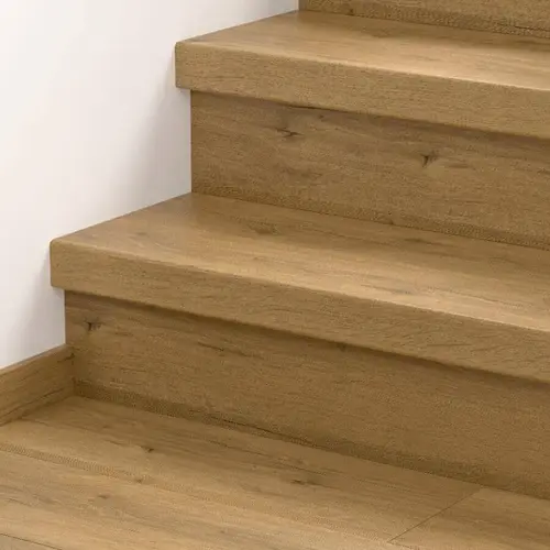 Quickstep Trapcover CLM5792 Honing Bruine Eik