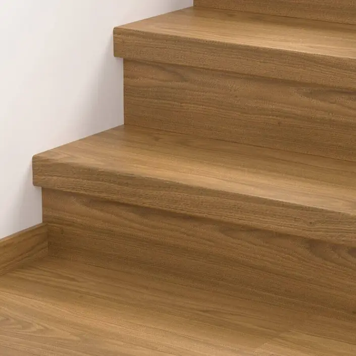 Quickstep Trapcover CLM5796 Geroosterde Eik