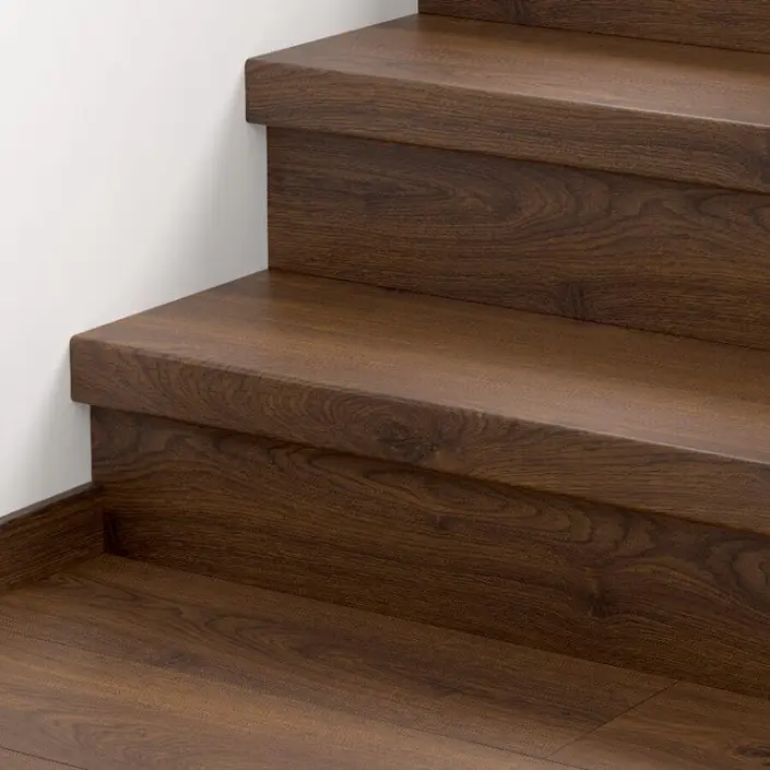 Quickstep Trapcover CLM5800 Bruine Eik Pinda