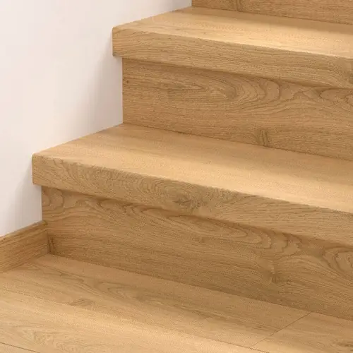 Quickstep Trapcover CLM5801 Zand Eik