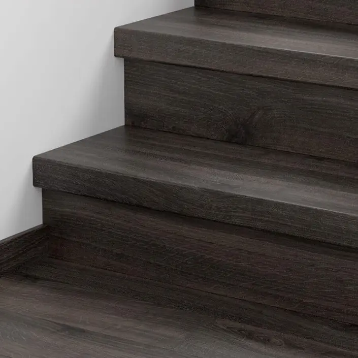 Quickstep Trapcover EL 3581 Newcastle Eik Donker