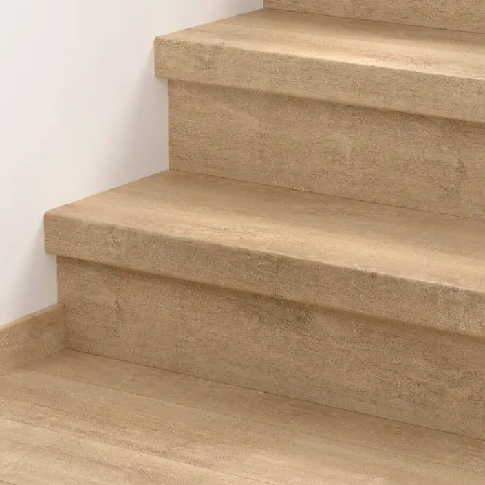 Quickstep Trapcover EL 3908 Venetiaanse eik Naturel