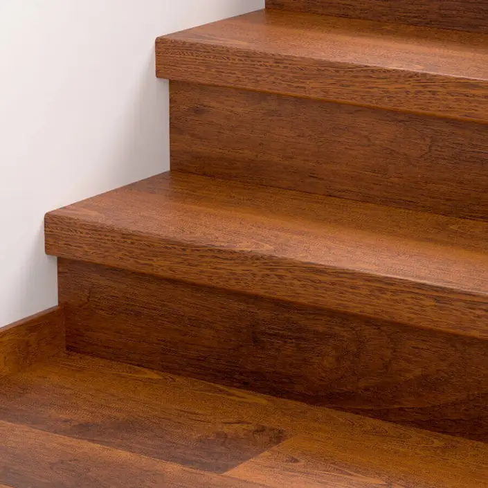 Quickstep Trapcover EL 996 Merbau