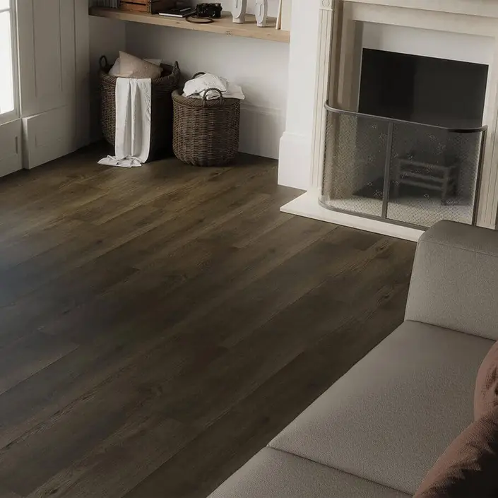 Republic Floor Rigid Grizzly Bankster