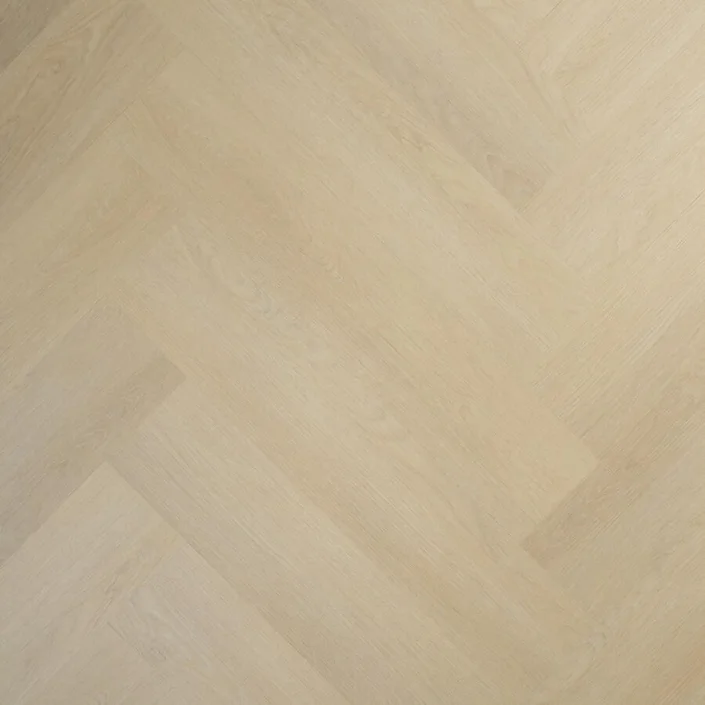 SAFFIER Allee Halden visgraat | Plakpvc