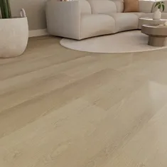 SAFFIER Allee Larven plank | Plakpvc