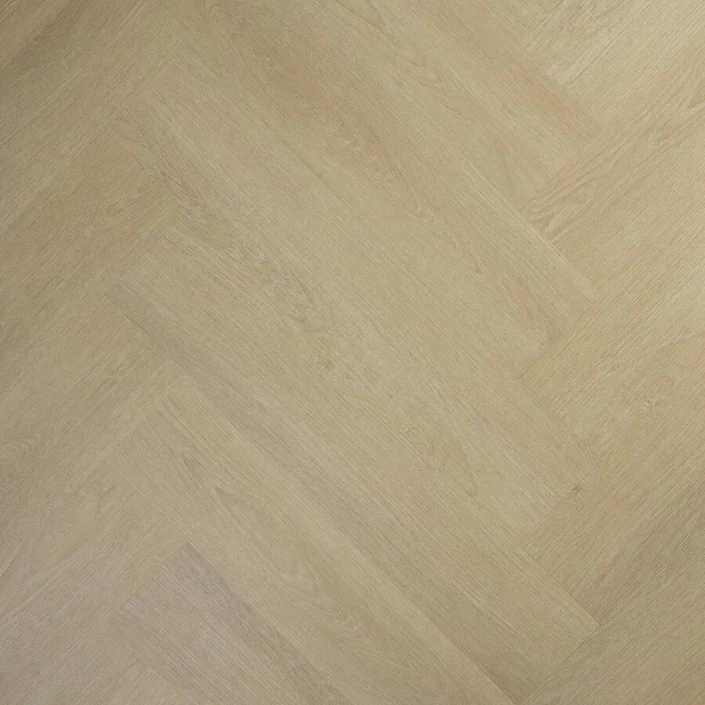 SAFFIER Allee Larven visgraat | Plakpvc