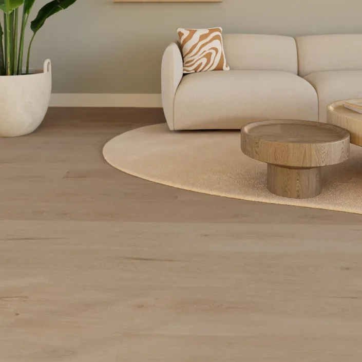 SAFFIER Allee Odda plank | Plakpvc