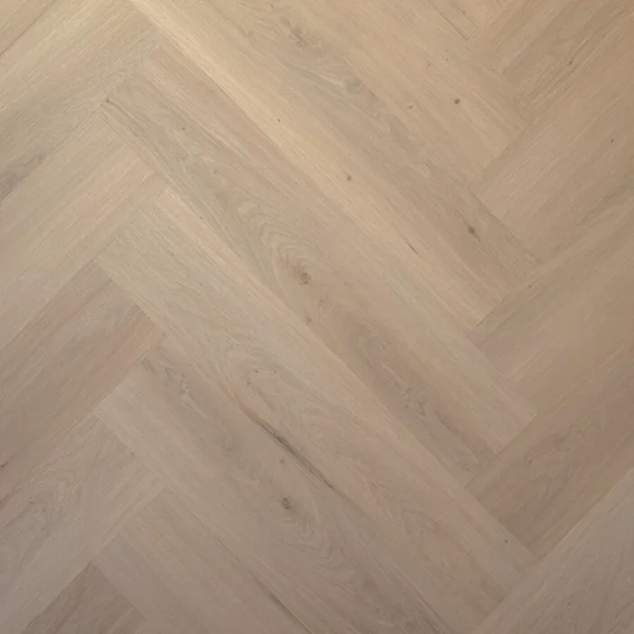 SAFFIER Allee Odda visgraat | Plakpvc