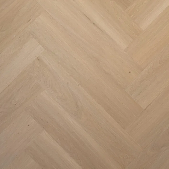 SAFFIER Allee Stord visgraat | Plakpvc