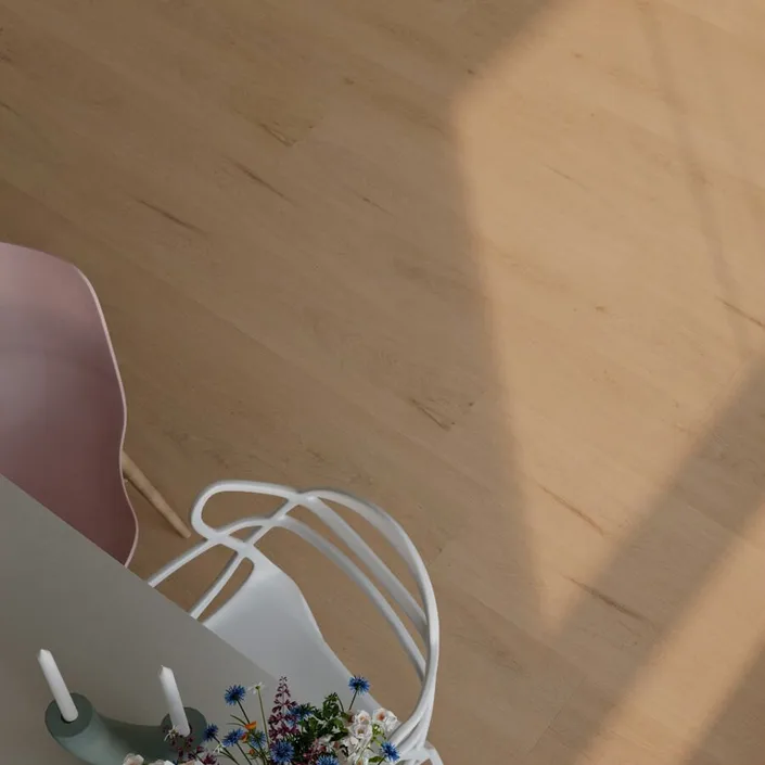 SAFFIER Allee Vinstra plank | Plakpvc