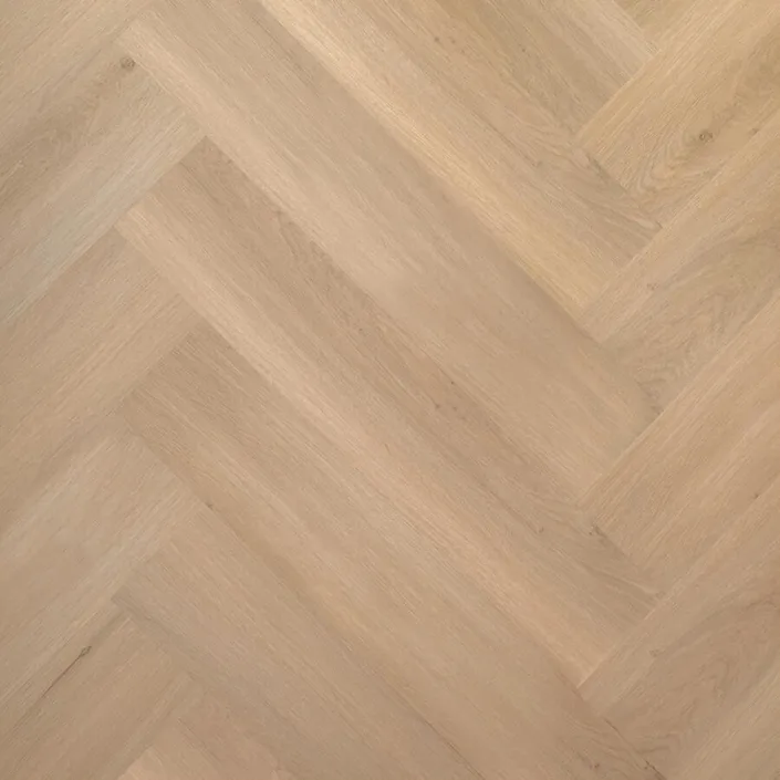 SAFFIER Allee Vinstra visgraat | Plakpvc