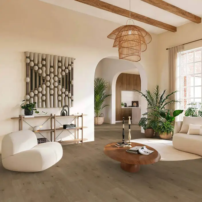 Saffier Estrada EST6373 Fresno Oak