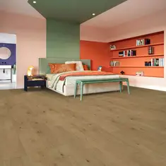 Saffier Estrada EST6375 Kansas Oak