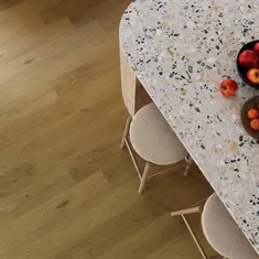 SAFFIER Promenade Alder | Klik pvc-vrij