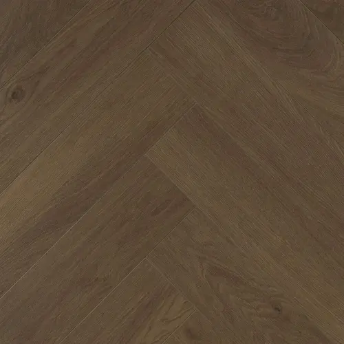 SAFFIER Promenade Cedar | Klik pvc-vrij HB